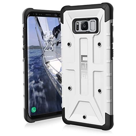 URBAN ARMOR GEAR [UAG Samsung Galaxy S8+ [6.2